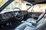 Rolls-Royce Camargue Drophead Conversion 1978 года